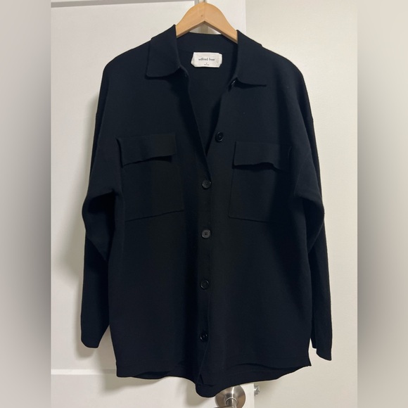 Wilfred free Ronnie Sweater Sz S - Picture 10 of 12